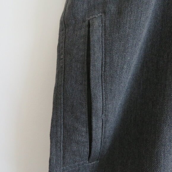 Icebreaker Black Men's Pants - Picture 7 of 16